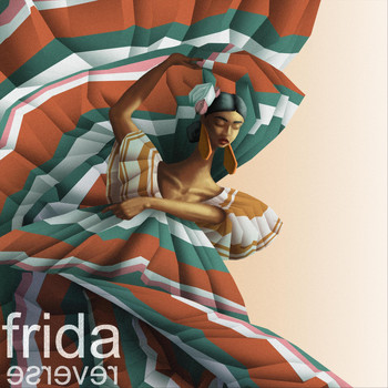 Reverse - Frida