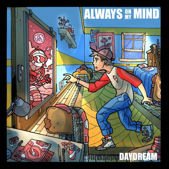 Daydream - Always on My Mind