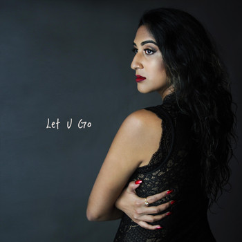 Shefali - Let U Go