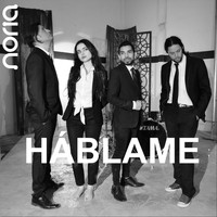 Noria - Háblame