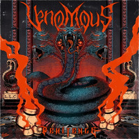 Venomous - Penitence