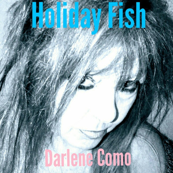 Darlene Como - Holiday Fish