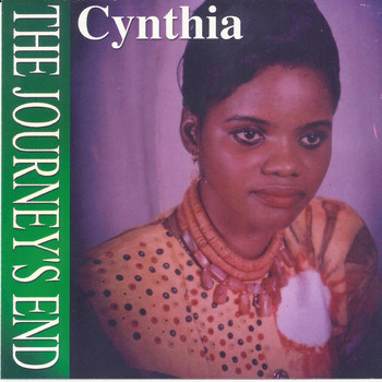 Cynthia - The Journey's End