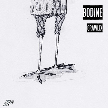 Grawlix - Bodine