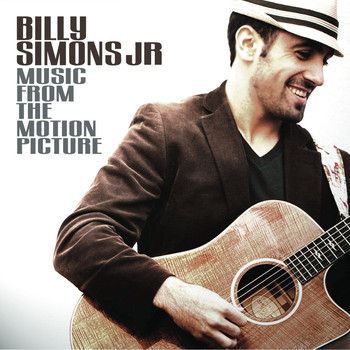 Billy Simons Jr. - Music from the Motion Picture