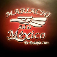 Mariachi Así Es México - Así Es México