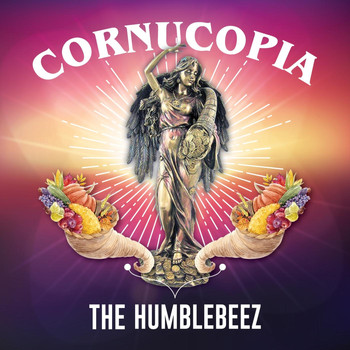 The Humblebeez - Cornucopia