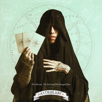 Astrolabe - The Hermit, the Fool and the Hanged Man