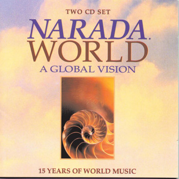 Various Artists - Narada World