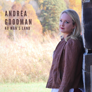 Andrea Goodman - No Man's Land