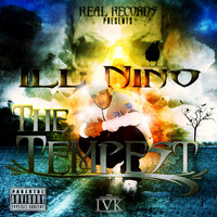 Ill Niño - The Tempest (Explicit)