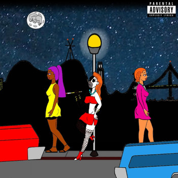 Caly - Bitches (Explicit)