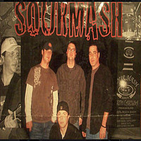 Sourmash - Outnumbered