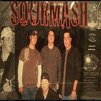 Sourmash - Outnumbered