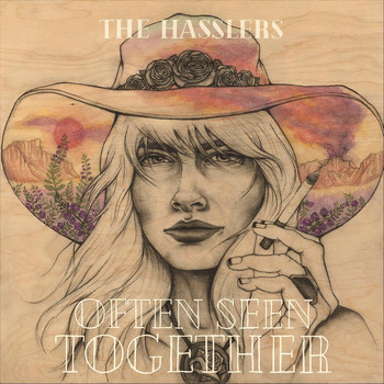 The Hasslers - Often Seen Together