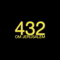 Om Jerusalem - 432
