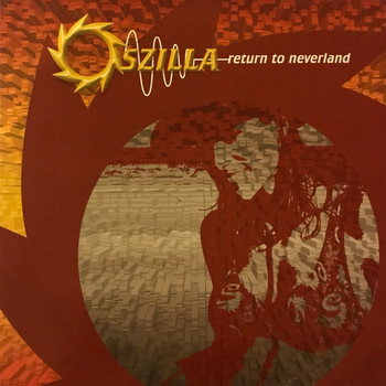 Oszilla - Return to Neverland