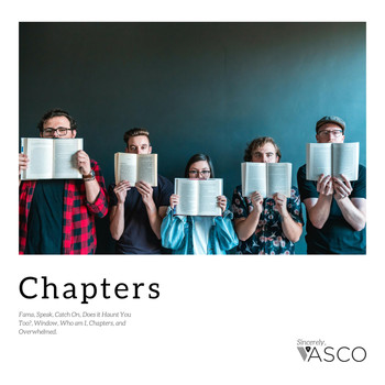Vasco - Chapters