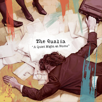 The Qualia - A Quiet Night at Home