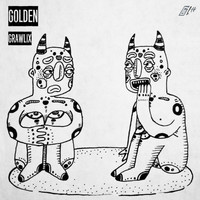 Grawlix - Golden