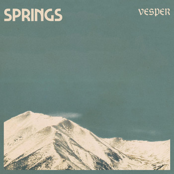 Vesper - Springs