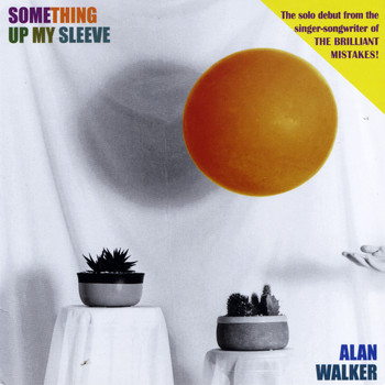 Alan Walker - Something up My Sleeve