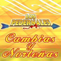 Los Pedernales - Cumbias y Norteñas