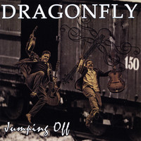 Dragonfly - Jumping Off