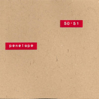Penelope - 50'51