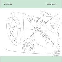Ryan Choi - Three Dancers