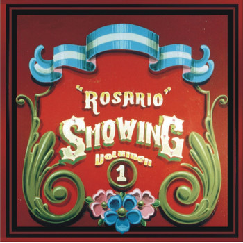 Rosario Smowing - Volúmen 1