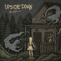 Upside Down - Scars Are Forever