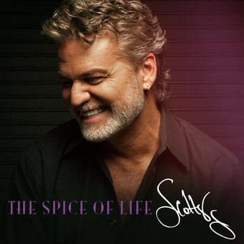 Scotty - The Spice of Life