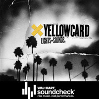 Yellowcard - City Of Devils Yellowcard Soundcheck (Acoustic)