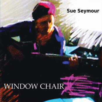 Sue Seymour - Window Chair