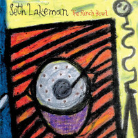 Seth Lakeman - The Punch Bowl
