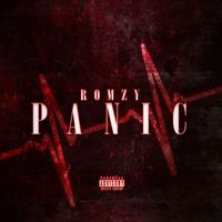 Romzy - PANIC (Explicit)