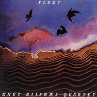 Knut Riisnæs Quartet - Flukt