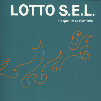 Various Artists - Lotto S.E.L. - Et Spel for to Eller Fleire