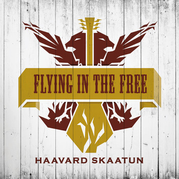 Haavard - Flying in the Free