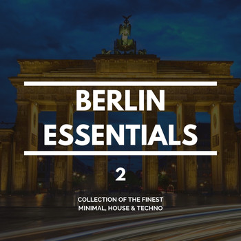 Various Artists - Berlin Essentials 002