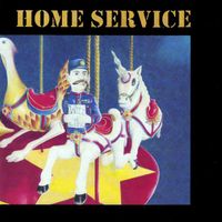 Home Service - Wild Life (Live)