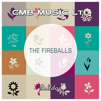 The Fireballs - Bulldog
