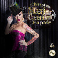 Christina Rapado - Mujer Caníbal