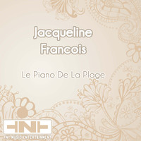 Jacqueline Francois - Le Piano De La Plage