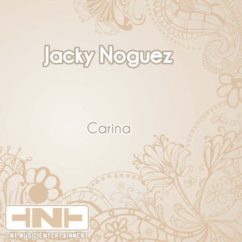 Jacky Noguez - Carina