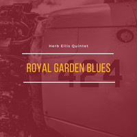 Herb Ellis Quintet - Royal Garden Blues