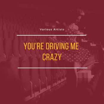 Louis Jordan &amp; His Tympany Five - You're Driving Me Crazy