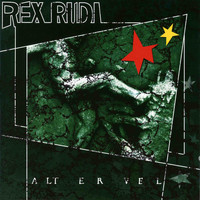 Rex Rudi - Alt er vel