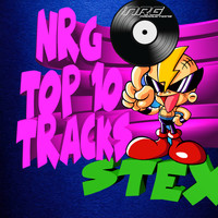 Stex - NRG Top10 Tracks